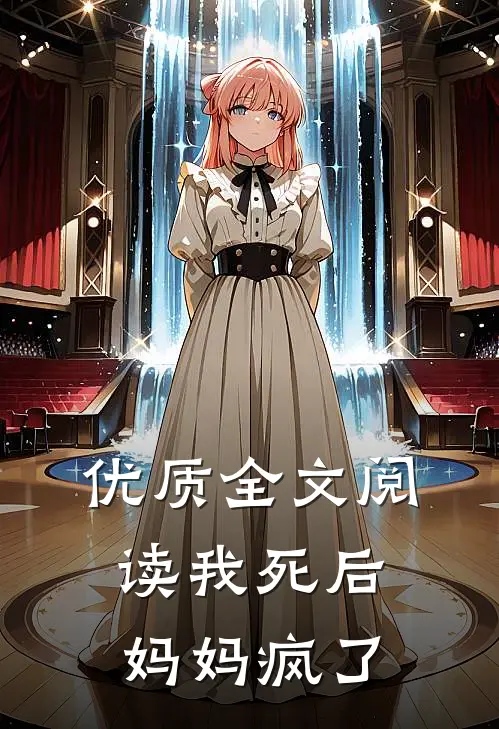优质全文阅读我死后，妈妈疯了