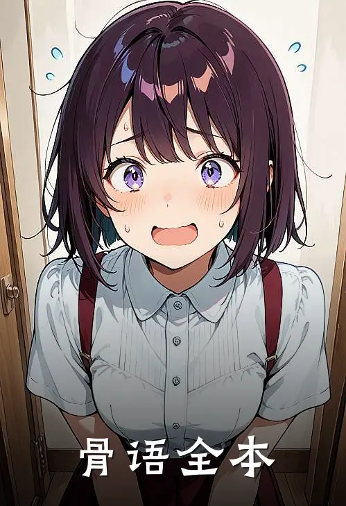 骨语全本
