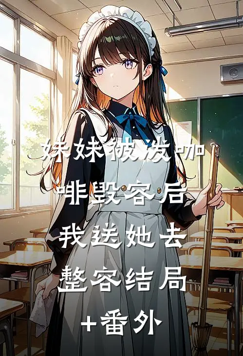 妹妹被泼咖啡毁容后，我送她去整容结局+番外