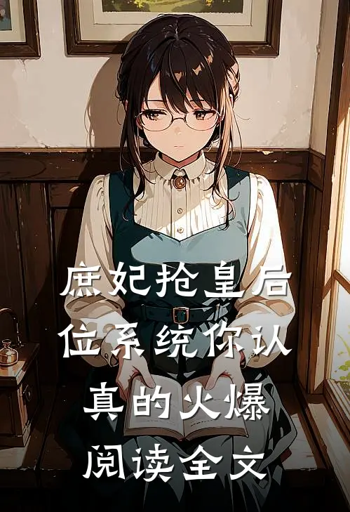 庶妃抢皇后位系统你认真的火爆阅读全文