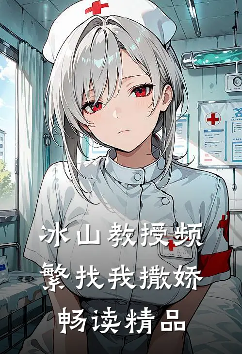 冰山教授频繁找我撒娇畅读精品