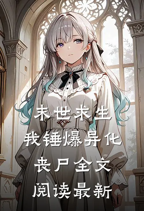 末世求生：我锤爆异化丧尸全文阅读最新