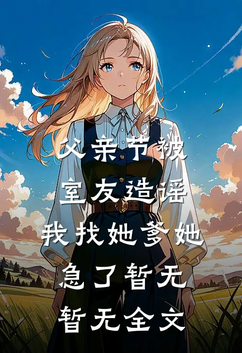 父亲节被室友造谣，我找她爹她急了暂无暂无全文