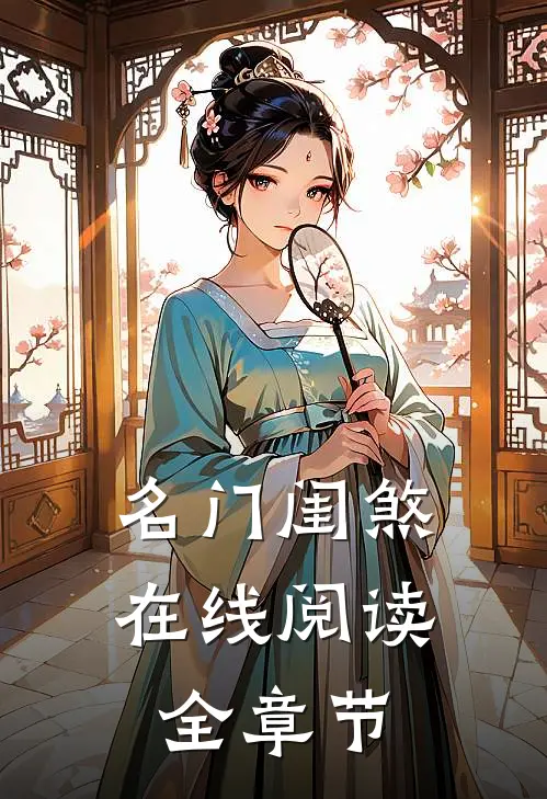 名门闺煞在线阅读全章节