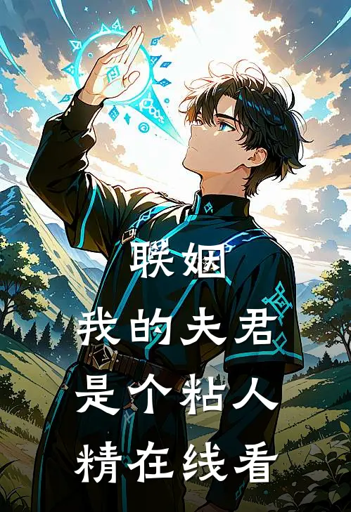 联姻，我的夫君是个粘人精在线看
