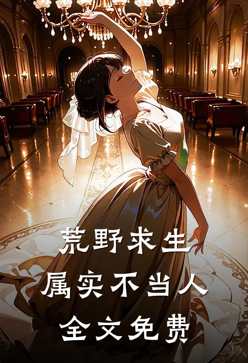 荒野求生：属实不当人全文免费