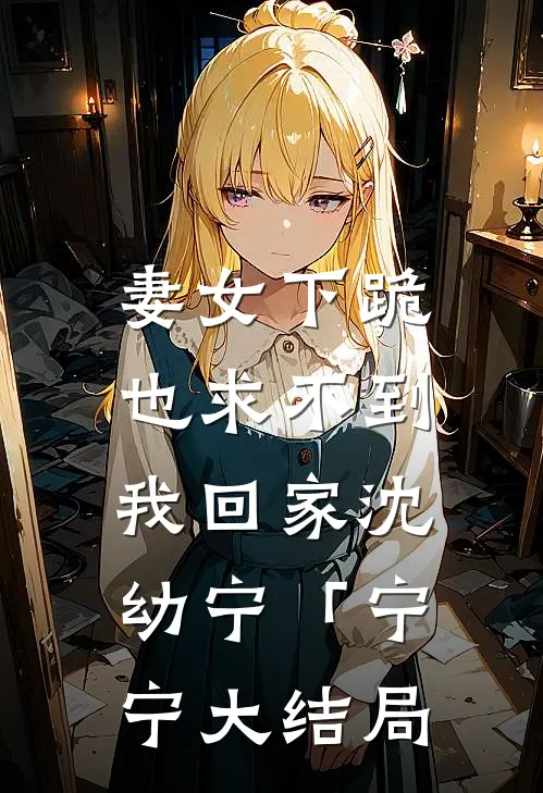 妻女下跪，也求不到我回家沈幼宁「宁宁大结局