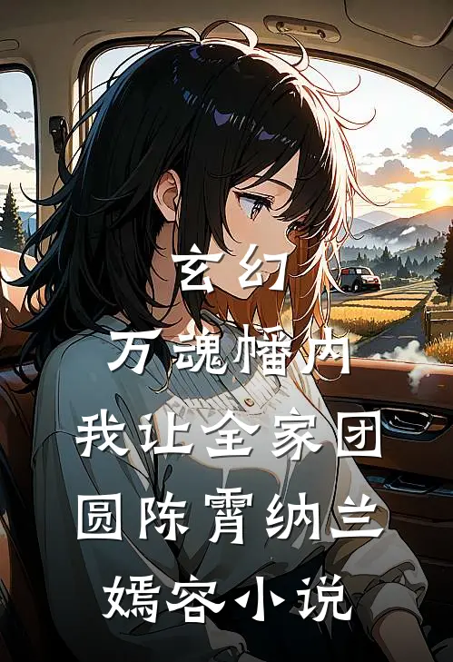 玄幻：万魂幡内，我让全家团圆陈霄纳兰嫣容小说