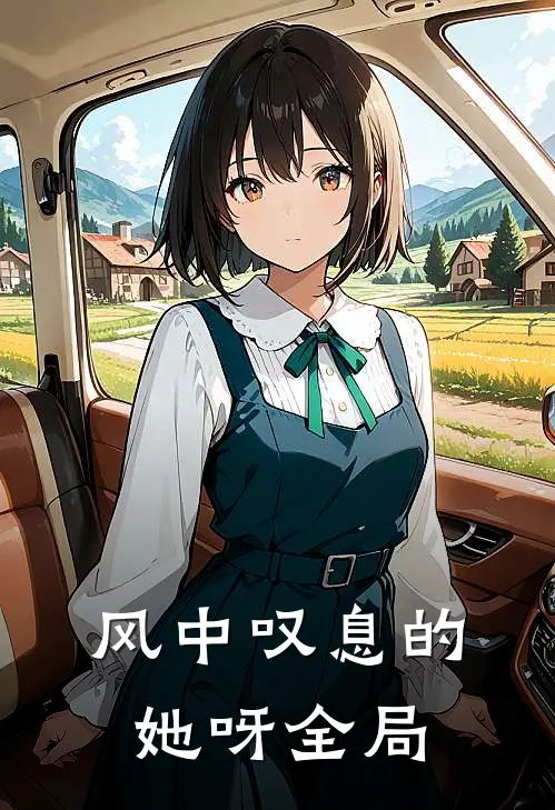 风中叹息的她呀全局