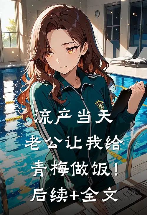 流产当天，老公让我给青梅做饭！后续+全文