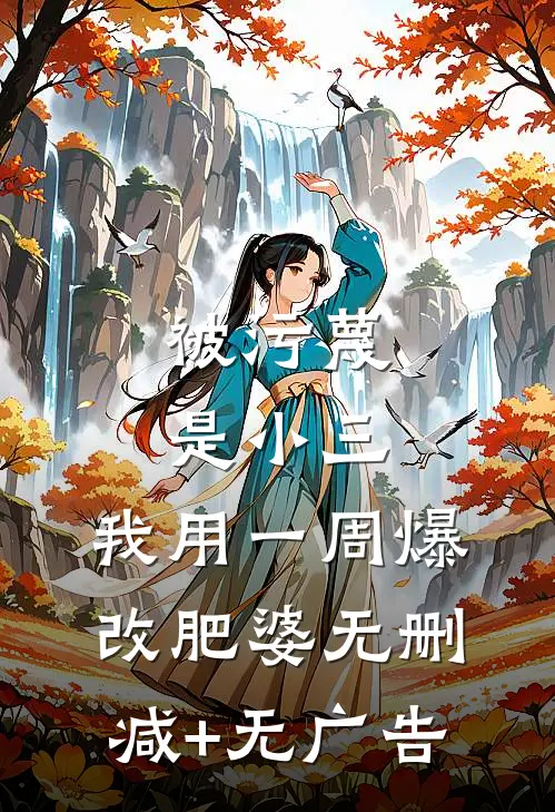 被污蔑是小三，我用一周爆改肥婆无删减+无广告