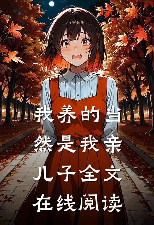 我养的当然是我亲儿子全文在线阅读
