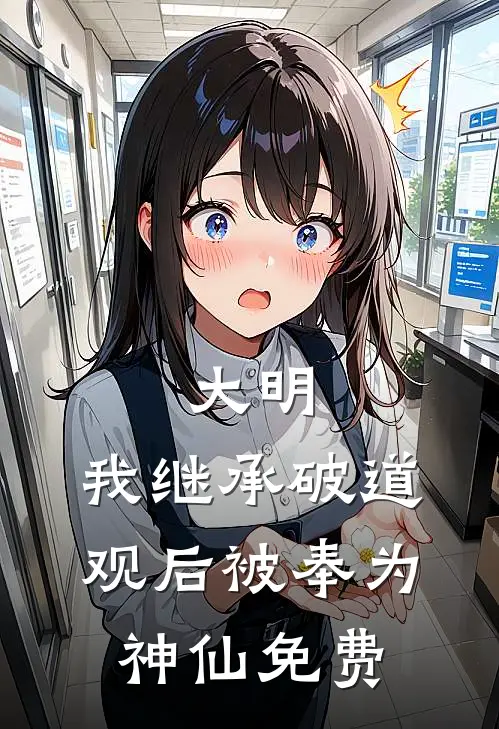 大明：我继承破道观后被奉为神仙免费