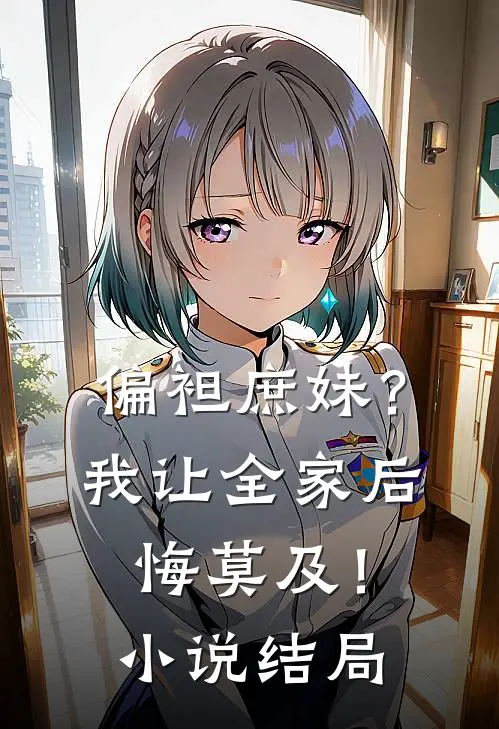 偏袒庶妹？我让全家后悔莫及！小说结局