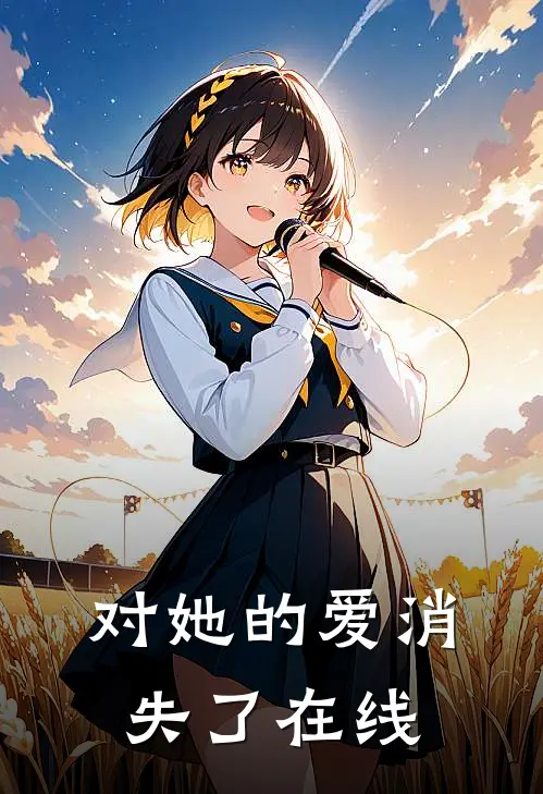对她的爱消失了在线