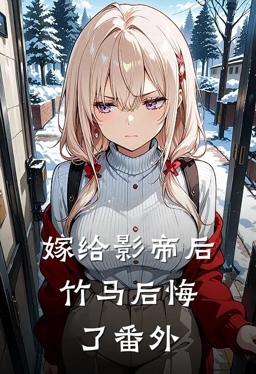 嫁给影帝后，竹马后悔了 番外