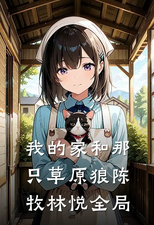 我的家和那只草原狼陈牧林悦全局