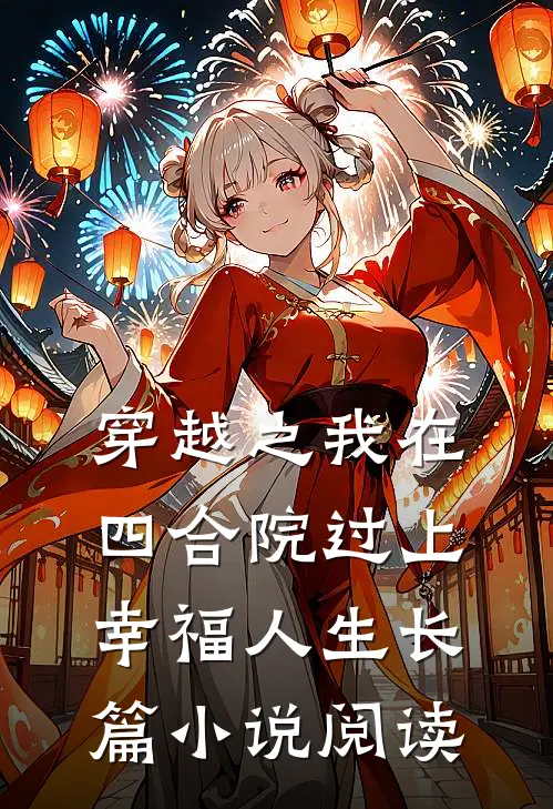 穿越之我在四合院过上幸福人生长篇小说阅读