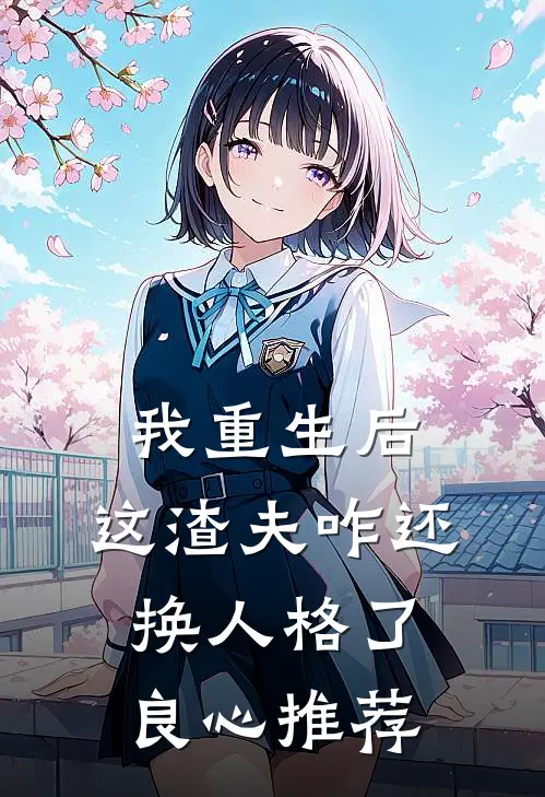 我重生后，这渣夫咋还换人格了良心推荐