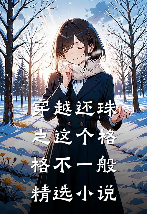 穿越还珠之这个格格不一般精选小说