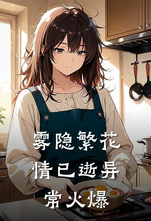 雾隐繁花情已逝异常火爆