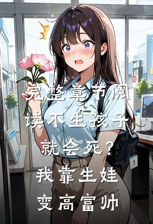 完整章节阅读不生孩子就会死？我靠生娃变高富帅