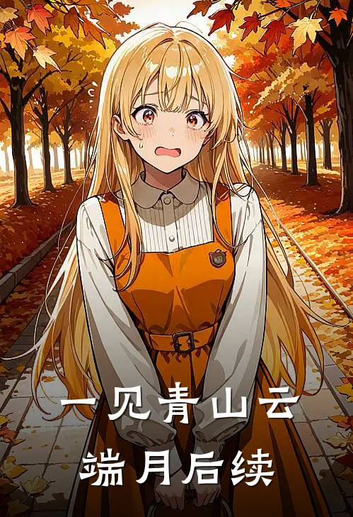 一见青山云端月后续