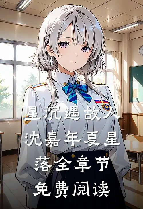 星沉遇故人沈嘉年夏星落全章节免费阅读