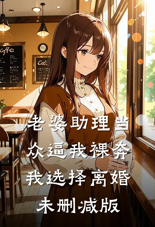 老婆助理当众逼我裸奔，我选择离婚未删减版