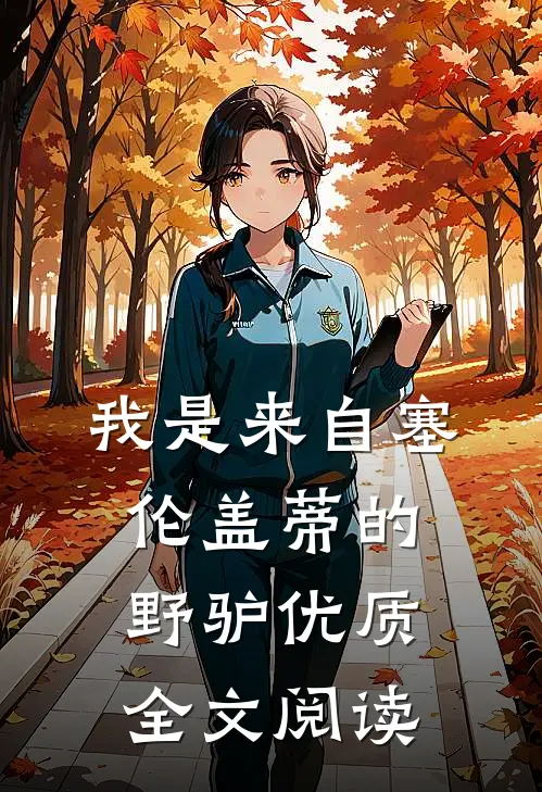 我是来自塞伦盖蒂的野驴优质全文阅读