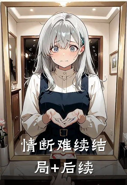 情断难续结局+后续