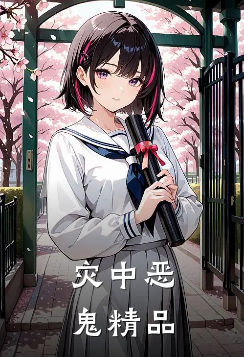 灾中恶鬼精品
