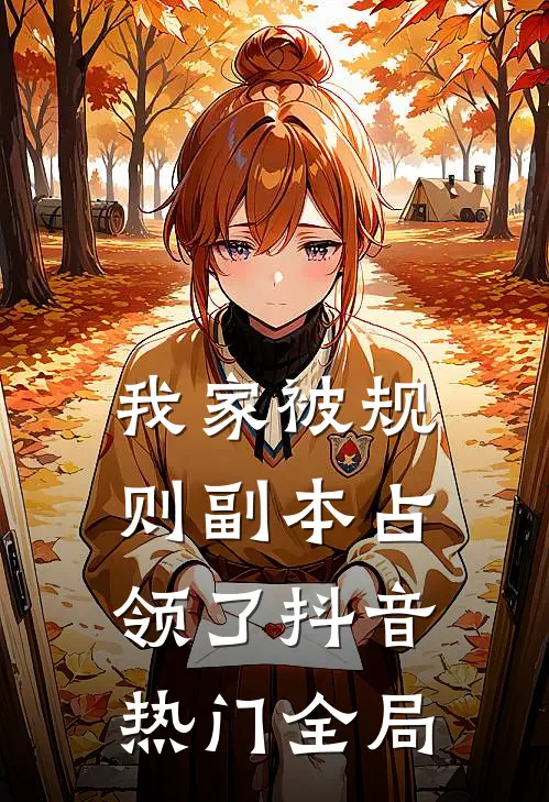 我家被规则副本占领了抖音热门全局