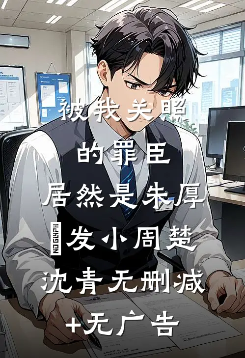被我关照的罪臣，居然是朱厚熜发小周楚沈青无删减+无广告