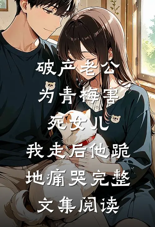 破产老公为青梅害死女儿，我走后他跪地痛哭完整文集阅读