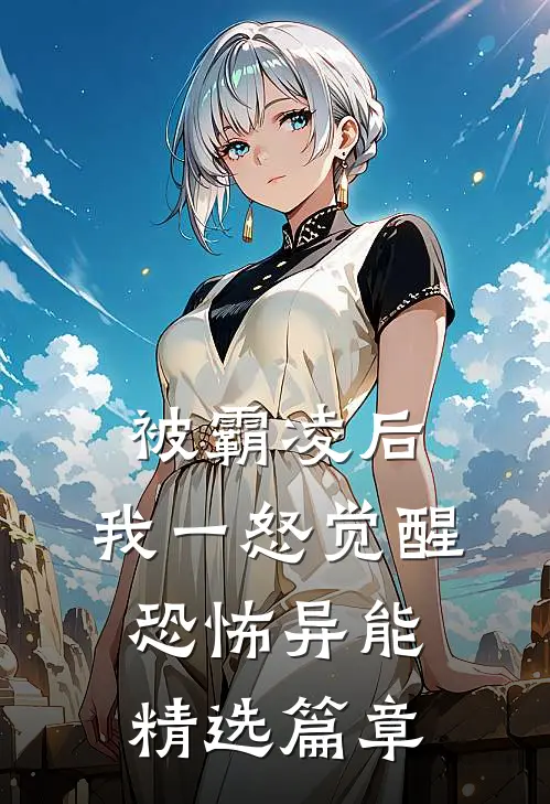 被霸凌后，我一怒觉醒恐怖异能精选篇章