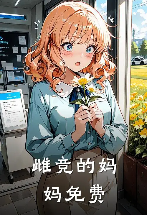 雌竞的妈妈免费