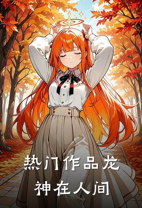 热门作品龙神在人间
