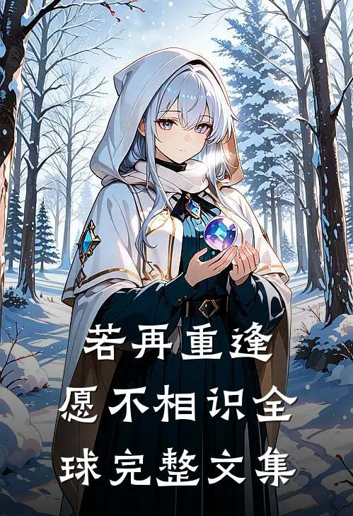 若再重逢，愿不相识全球完整文集