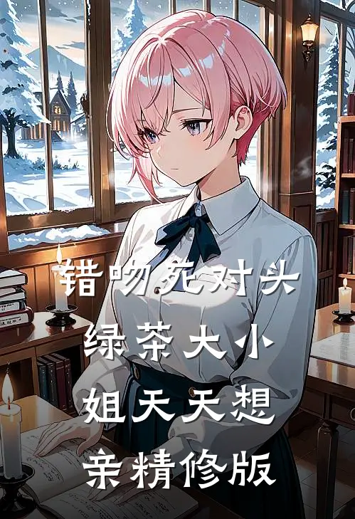 错吻死对头，绿茶大小姐天天想亲精修版