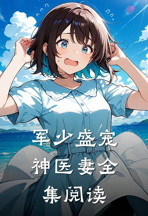 军少盛宠神医妻全集阅读