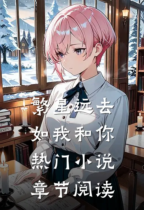 繁星远去如我和你热门小说章节阅读