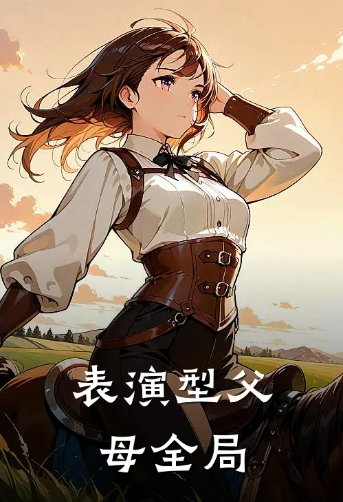 表演型父母全局