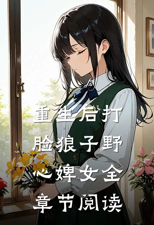 重生后打脸狼子野心婢女全章节阅读