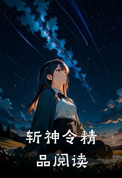 斩神令精品阅读