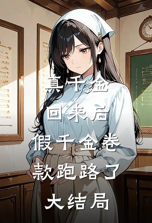 真千金回来后，假千金卷款跑路了大结局