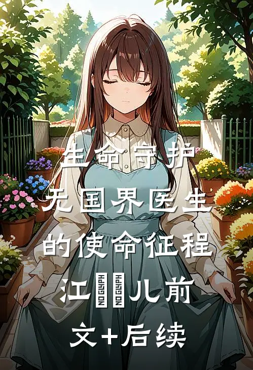 生命守护：无国界医生的使命征程江玥玥儿前文+后续