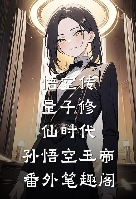 《悟空传：量子修仙时代：孙悟空玉帝番外笔趣阁