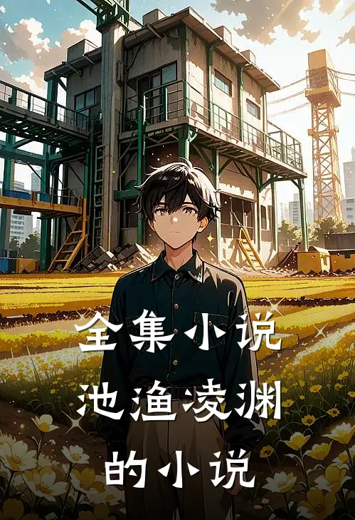 全集小说池渔凌渊的小说
