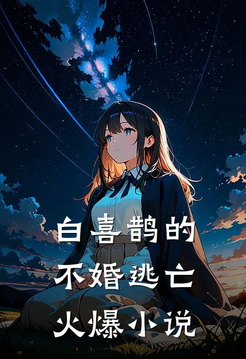 白喜鹊的不婚逃亡火爆小说